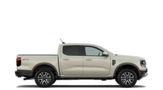 2026 Ford Ranger® External Image 1